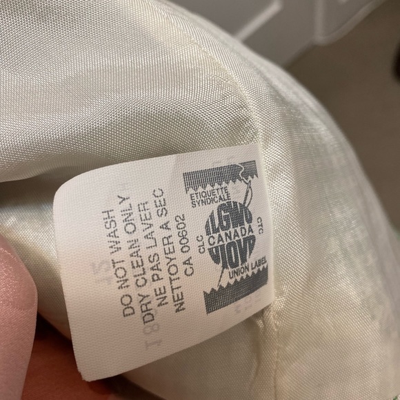 2 piece set blazer skirt gingham green - Picture 11 of 16